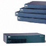 Cisco 2600系列模块化接入路由器系列加入了261x、262x、265x和2691