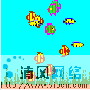 Nokia UI学习范例FishTank研究