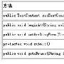 为Web应用程序创建测试用例的办法一