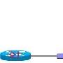ipv6 over dynamic l2tpv3 tunnel