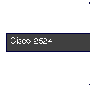 Cisco 2524-2525 还回命令-loopback dte