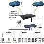 石家庄市冠捷网吧HiPER4520NB应用实例