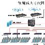 常州盛唐时代网吧网络建设解决方案