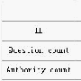 应用层DNS：域名系统（DNS：Domain Name Systems）