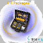 FTI光缆测试工具包