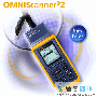 OMNIScanner2 数字式电缆分析仪