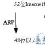 ARP：地址解析协议