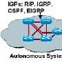 网络支架—BGP