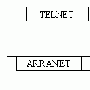 TCP/IP模型中的网络和协议