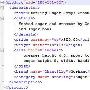 DB2 XML 全文搜索之为文本搜索做准备