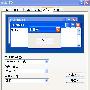 Windows Vista与XP中修改窗口背景和字体颜色