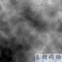 Photoshop渲染类滤镜做特效——彩云升腾