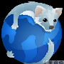 Linux系统开源浏览器“冰鼬”与“火狐”