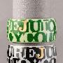 Juicy Couture新款水果布丁饰品（9）