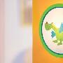 儿童节：卡哇伊灯具童趣诱人[组图]