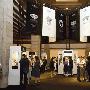 塔狮珥在深圳展出过亿元奢华珠宝