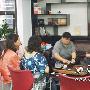 兆亮与施华洛世奇强强联合