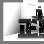 Photoshop立体空间立体字教程(1)
