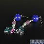 DIOR2008新款饰品 花虫惹人爱（9）