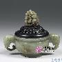台湾故宫博物院的珍品玉器（13）