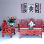现代经典中式家具的红木之魅