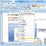 Word 2007强大语言支持轻松解决语言障碍