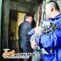 居民家中失火白色京巴狗熏成黑色（图） 动物世界