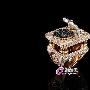 绝对很闪很Bling的巨星珠宝（1）