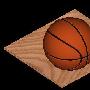 AutoCAD教程:新思路再创篮球新画法