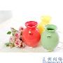 卡哇伊可爱花瓶客厅装饰新宠[组图]