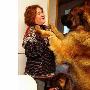 家有大狗盘点世界各国的“犬王”（图） 动物世界