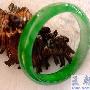 细腻温润的玉手镯（147）