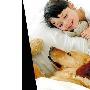 家有幼童养狗好过养猫（图） 动物世界