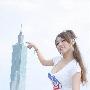 Photoshop还原出照片的天空部分(1)
