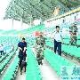 搜爆犬小迪：我是“羊城暗哨”（图） 动物世界
