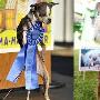 美国最丑小狗大赛加利福尼亚落幕（图） 动物世界