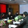 国家粮食局“十二五”科技规划调研组考察正昌（图） 动物世界