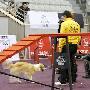 第五届中国犬业展览会（济南展）敏捷表演赛（图） 动物世界