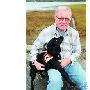 导聋犬贵过奔驰车优过助听器（图） 动物世界