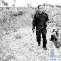 通化4龄童山中走失 警方“功勋犬”寻人成功（图） 动物世界