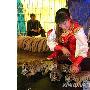 虎妈妈产六崽“狗奶妈”帮忙喂（图） 动物世界