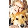 宠物狗闻出主人癌细胞 64岁老妇捡回一条命（图） 动物世界