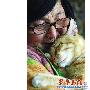 家养57只猫（图） 动物世界