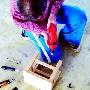 12种家居DIY 来应对经济危机