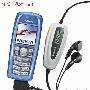 巧用Nokia3100手机发送E-mail全攻略