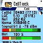 《N-GAGE软件指南》之 CellTrack