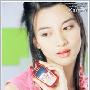 用女友的声音作铃声，就是怎么简单
