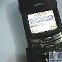 NOKIA 8910I 玩java篇