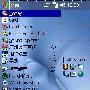 图解(818pro)830如何设置GPRS上网