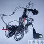 miniUSB转3.5mm转接头DIY